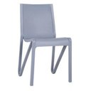 Ver imagem 1 de Cadeira Estocolmo Sala de Jantar Cinza