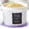 Tupperware Caixa 1,1L Farinha de Rosca 500g Bistro Hermética - 2