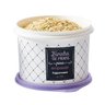 Tupperware Caixa 1,1L Farinha de Rosca 500g Bistro Hermética - 1