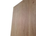 Ver imagem 7 de Folha de Porta de Madeira Imbuia 210x82cm Uniportas Marrom