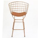 Ver imagem 6 de Kit 4 Banquetas BERTÓIA cobre altura 60cm - Poltronas do Sul