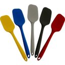 Ver imagem 2 de Espátula Retangular de Silicone 27cm HomeCook