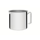 Ver imagem 1 de Fervedor Tramontina Allegra em Aço Inox 14 Cm 2 L Tramontina