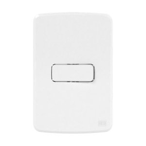 Kit 5x Conjuntos WEG Composé - 1x Interruptor Simples 10A / 250V