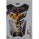 Ver imagem 2 de Protetor de Tanque Adesivo Moto Jesus Leão