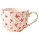 Ver imagem 1 de Xícara Caneca de Porcelana para Café e Chá Paraíso 1 Peça - Casambiente