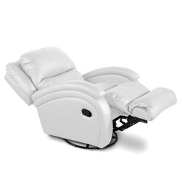 Poltrona Magnum – Pelmex - Branco - 1