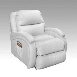 Poltrona Magnum – Pelmex - Branco - 2