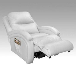 Poltrona Magnum – Pelmex - Branco - 3