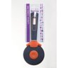 Cortador de Pizza em Alumínio e Nylon 15cmx3,8cm Concise HomeCook - 2