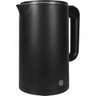 Chaleira Elétrica Agratto Aroma Preto 127v - 1
