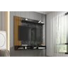 Painel para TV até 50 Polegadas Oslo Nero - 1