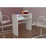 Mesa para Manicure Prática com Prateleira para Estufa 60Lx77Ax30P Br - 4