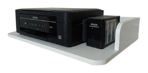 Suporte para Micro-ondas / Impressora com Cantos Arredondados Br - 3
