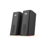 Alto-falante Gamer Redragon Gs814 Connie Rgb Bluetooth 3.5 Auxiliar - Preto - 2