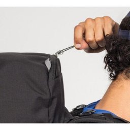 Mochila Hiker 35+5L - 5 Mochila Hiker 35+5L - 5