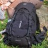 Mochila Hiker 35+5L - 2