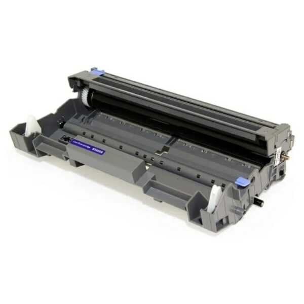 Kit Cilindro Dr620 + 1 Toner Tn650 Dcp8080dn Dcp8085n 5350 - 2