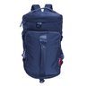Mochila Mala Viagem De Bordo Executiva Tranversal Unissex - 2
