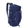 Mochila Mala Viagem De Bordo Executiva Tranversal Unissex - 1