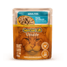 Ração Úmida Special Cat Sachê Peixe para Gatos Adultos 85gr Caixa c/ 12 Un. Sache - 1
