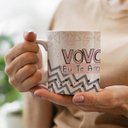 Ver imagem 2 de Caneca Melhor Vovó do Mundo 2