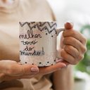 Ver imagem 3 de Caneca Melhor Vovó do Mundo 2