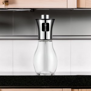 Spray Pulverizador para Condimentos Azeite Vinagre