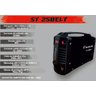 Máquina de Solda Inversora Tig 250a Bivolt St250elt- Saints - 3