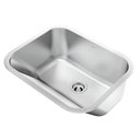 Ver imagem 1 de Tanque Inox de Emb/sob Acetinado 50x40 Docol 90017046004