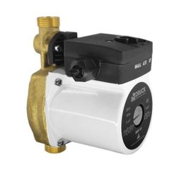 Bomba pressurizadora de água - Bronze 120w 220v Druck - 3