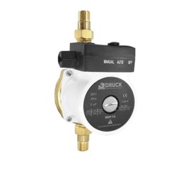 Bomba pressurizadora de água - Bronze 120w 220v Druck - 2