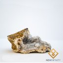 Ver imagem 3 de Geodo de Ágata Pedra Natural Cristal Exclusivo