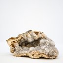 Ver imagem 1 de Geodo de Ágata Pedra Natural Cristal Exclusivo