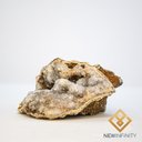 Ver imagem 2 de Geodo de Ágata Pedra Natural Cristal Exclusivo