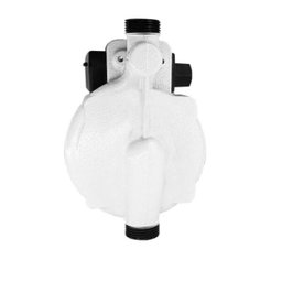 Bomba Pressurizadora de Água de Ferro 120w 110v Dfp12 Druck - 3