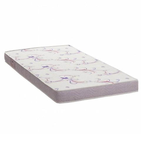Colchão Solteiro Ortobom Physical Resistente (78x188x12) -