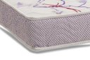 Ver imagem 3 de Colchão Solteiro Ortobom Physical Resistente (78x188x12) -