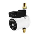 Ver imagem 1 de Bomba Pressurizadora de Água de Ferro 120w 220v Dfp12 Druck