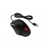 Mouse Usb Game Hp Omen 600 Souris Preto. - 1