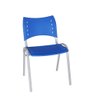 Cadeira Fixa Empilhável 63 - Iso Frisokar 070273 - 1