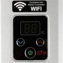 Ver imagem 4 de Aquecedor Rinnai 33 Litros - Preto - E33 Feh - Gn (digital)