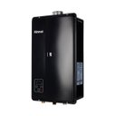 Ver imagem 2 de Aquecedor Rinnai 33 Litros - Preto - E33 Feh - Gn (digital)