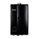 Ver imagem 1 de Aquecedor Rinnai 33 Litros - Preto - E33 Feh - Gn (digital)