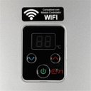 Ver imagem 4 de Aquecedor Rinnai 21 Litros - Preto - E21 Feh - Gn (digital)