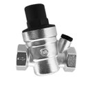 Ver imagem 1 de Valvula redutora de pressão 3/4 fxf - Druck