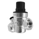 Ver imagem 2 de Valvula redutora de pressão 3/4 fxf - Druck