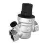 Valvula redutora de pressão 3/4 fxf - Druck - 4