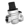 Valvula redutora de pressão 3/4 fxf - Druck - 3