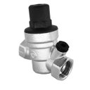Ver imagem 5 de Valvula redutora de pressão 3/4 fxf - Druck